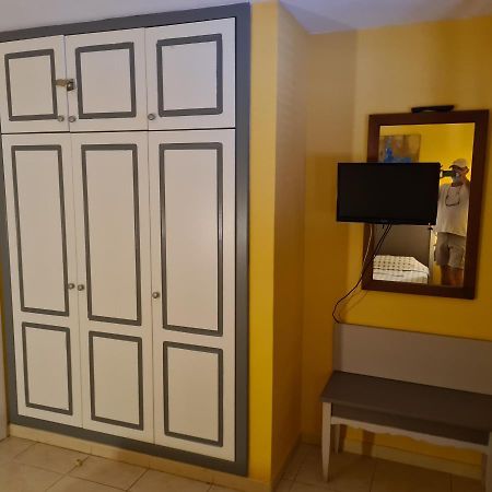 Oasis Royal F217 Διαμέρισμα Κοραλέχο Εξωτερικό φωτογραφία