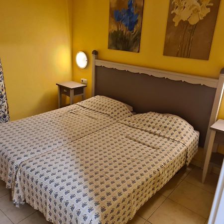 Oasis Royal F217 Διαμέρισμα Κοραλέχο Εξωτερικό φωτογραφία