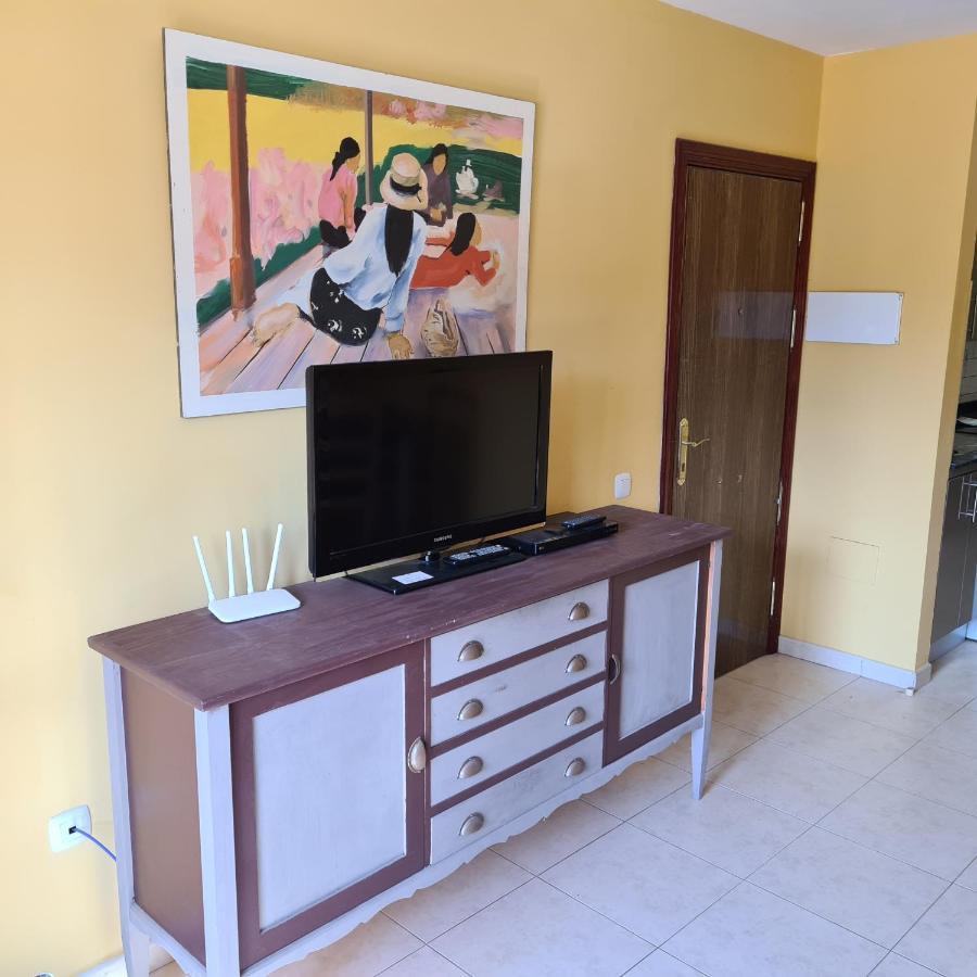 Oasis Royal F217 Διαμέρισμα Κοραλέχο Εξωτερικό φωτογραφία