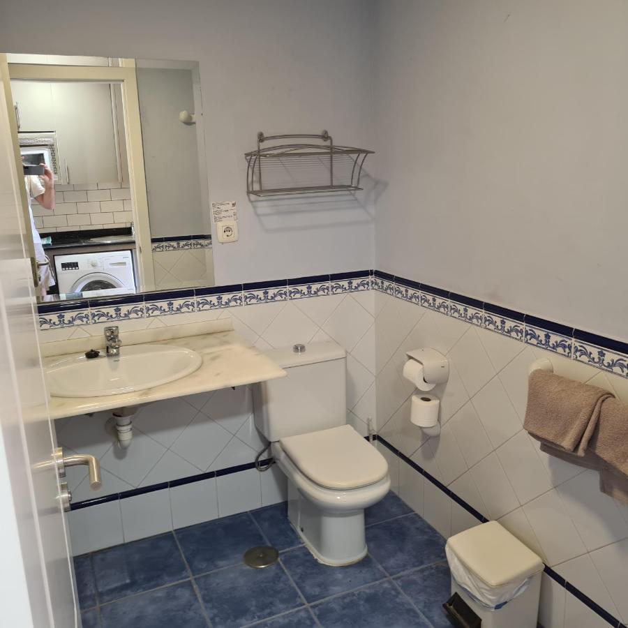 Oasis Royal F217 Διαμέρισμα Κοραλέχο Εξωτερικό φωτογραφία