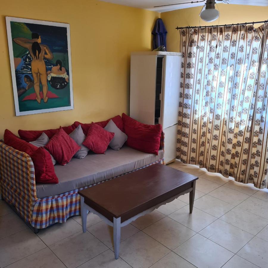 Oasis Royal F217 Διαμέρισμα Κοραλέχο Εξωτερικό φωτογραφία