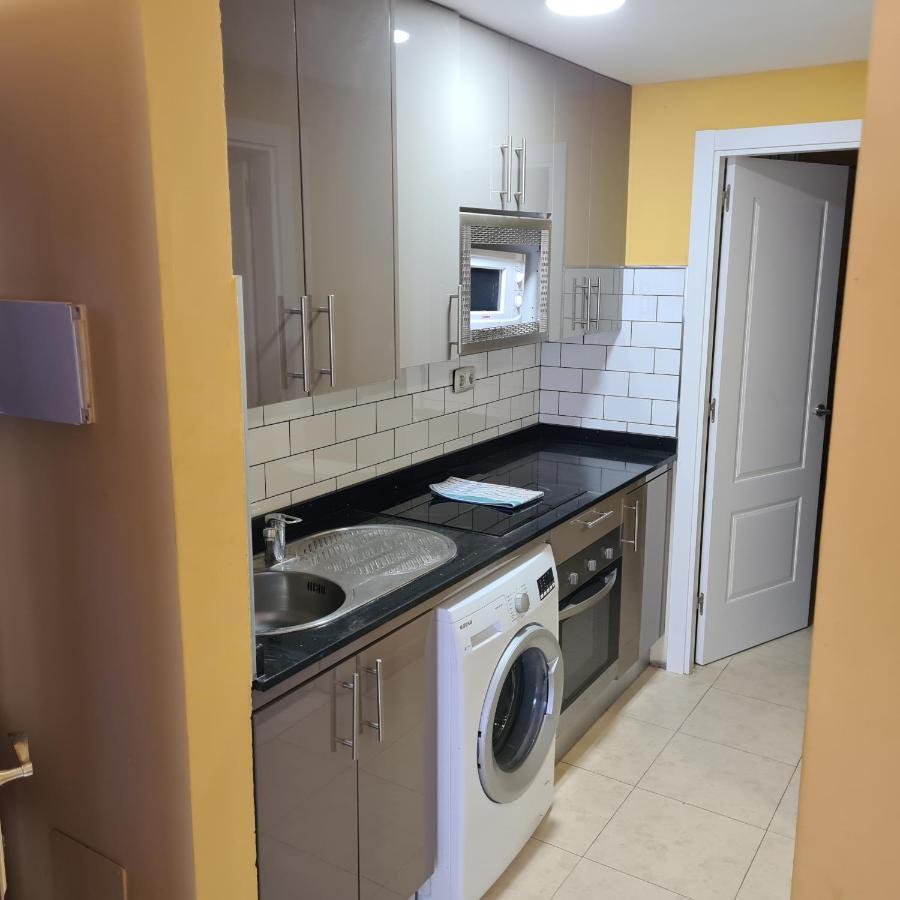 Oasis Royal F217 Διαμέρισμα Κοραλέχο Εξωτερικό φωτογραφία