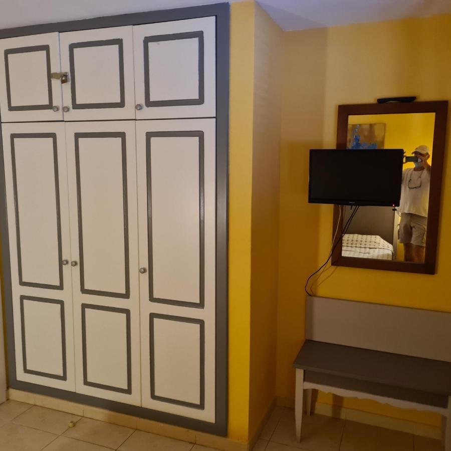Oasis Royal F217 Διαμέρισμα Κοραλέχο Εξωτερικό φωτογραφία