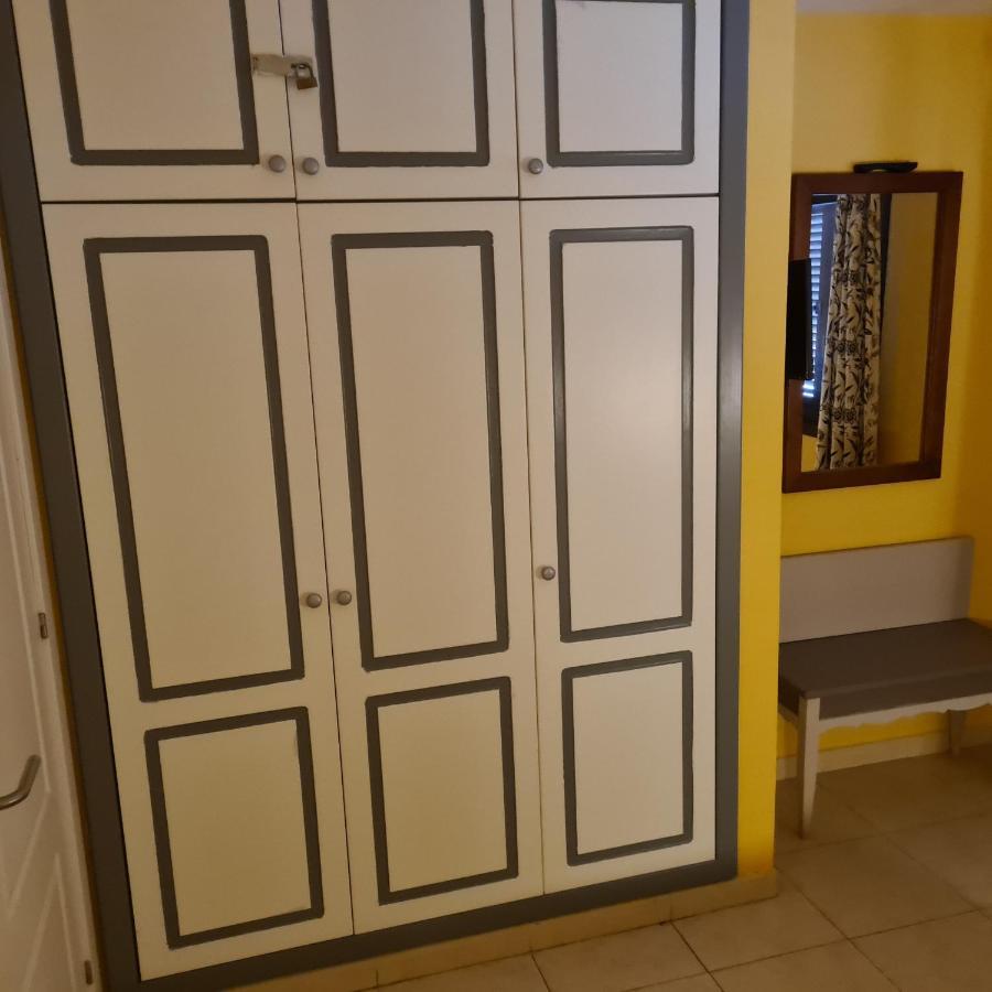 Oasis Royal F217 Διαμέρισμα Κοραλέχο Εξωτερικό φωτογραφία